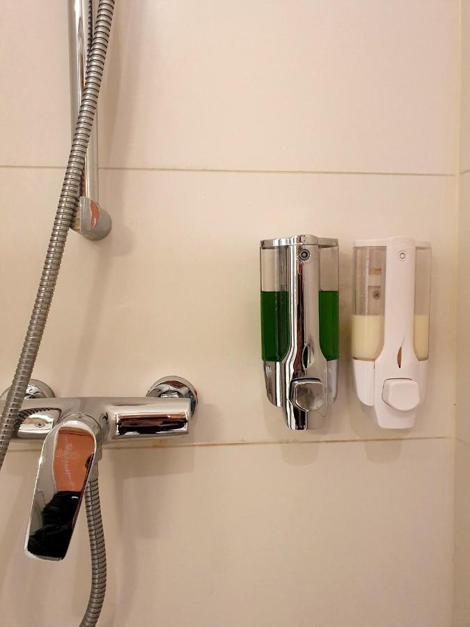 Warsaw Apartments - Luxury Top-View Aparthotel 외부 사진