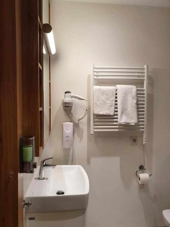 Warsaw Apartments - Luxury Top-View Aparthotel 외부 사진