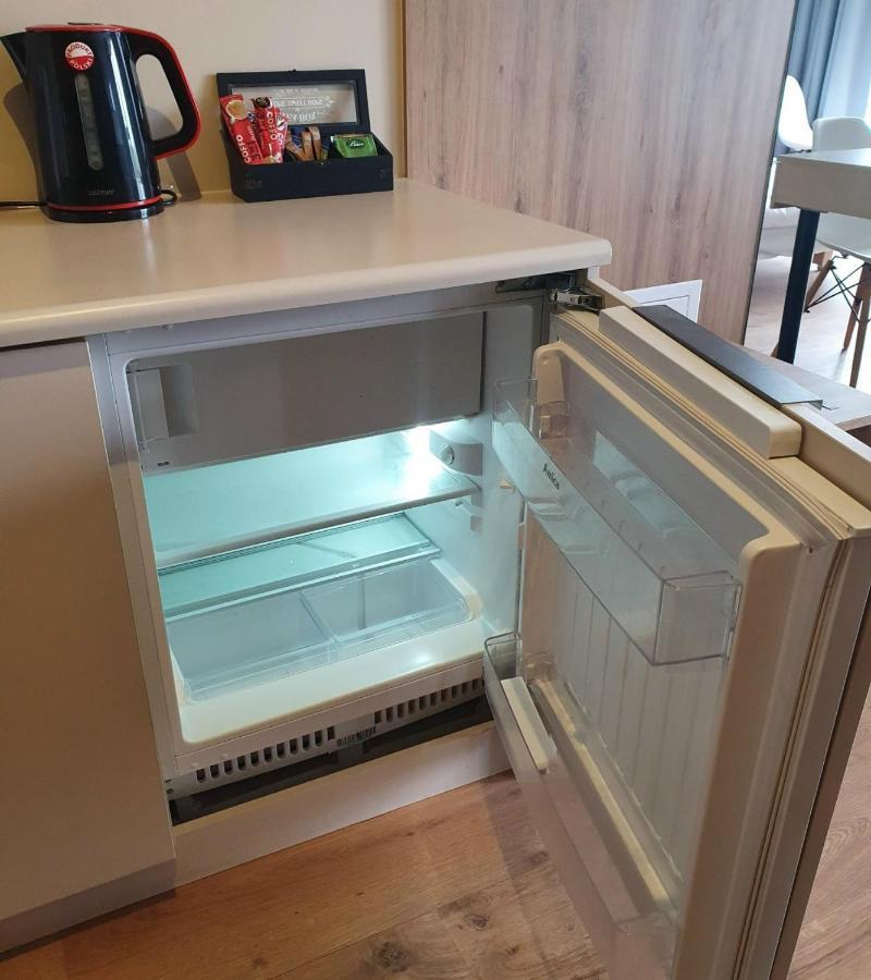Warsaw Apartments - Luxury Top-View Aparthotel 외부 사진